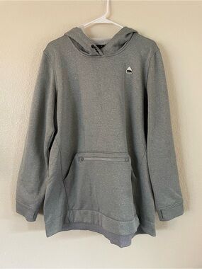Burton Oak Long Pullover Hoodie XXL